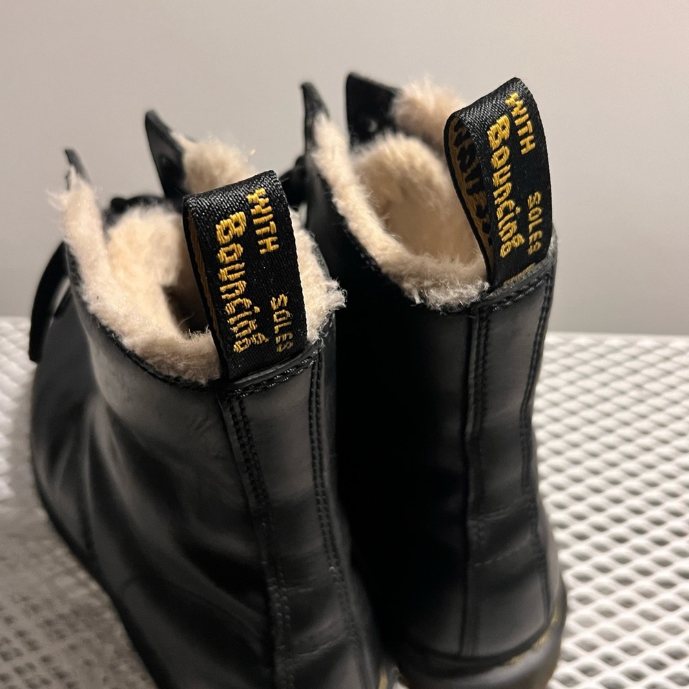 Dr.Martens Boots - Picture 7 of 8